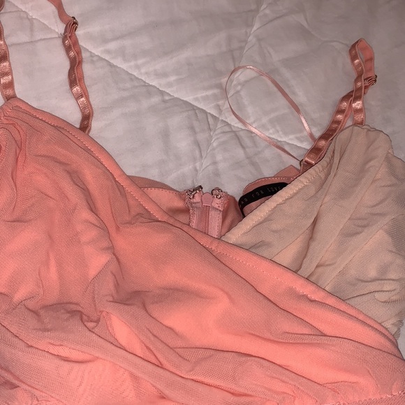 Bodycon Midi Dress - Picture 6 of 7